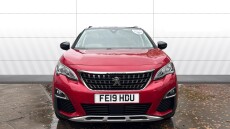 Peugeot 3008 1.2 PureTech Allure 5dr Petrol Estate